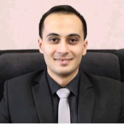 Mahmoud Elgalgamouny