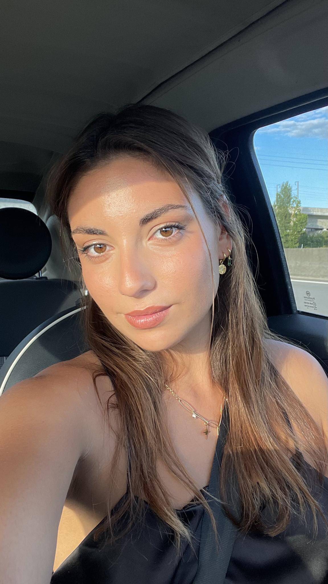 Salomé Benguigui