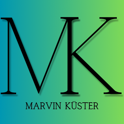 Marvin Küster - Freelance Texter, Blogartikel, SEO-Texte, Produkte