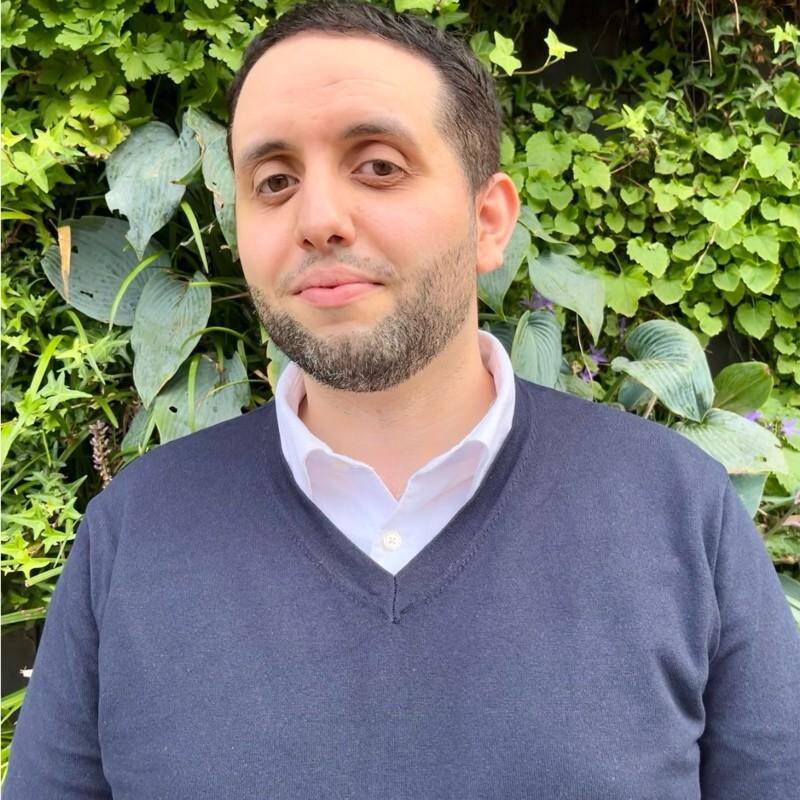 Zakaria Hamdaoui