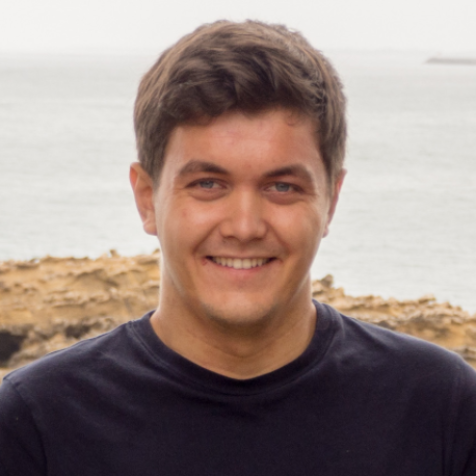 Jérémy Peyraud