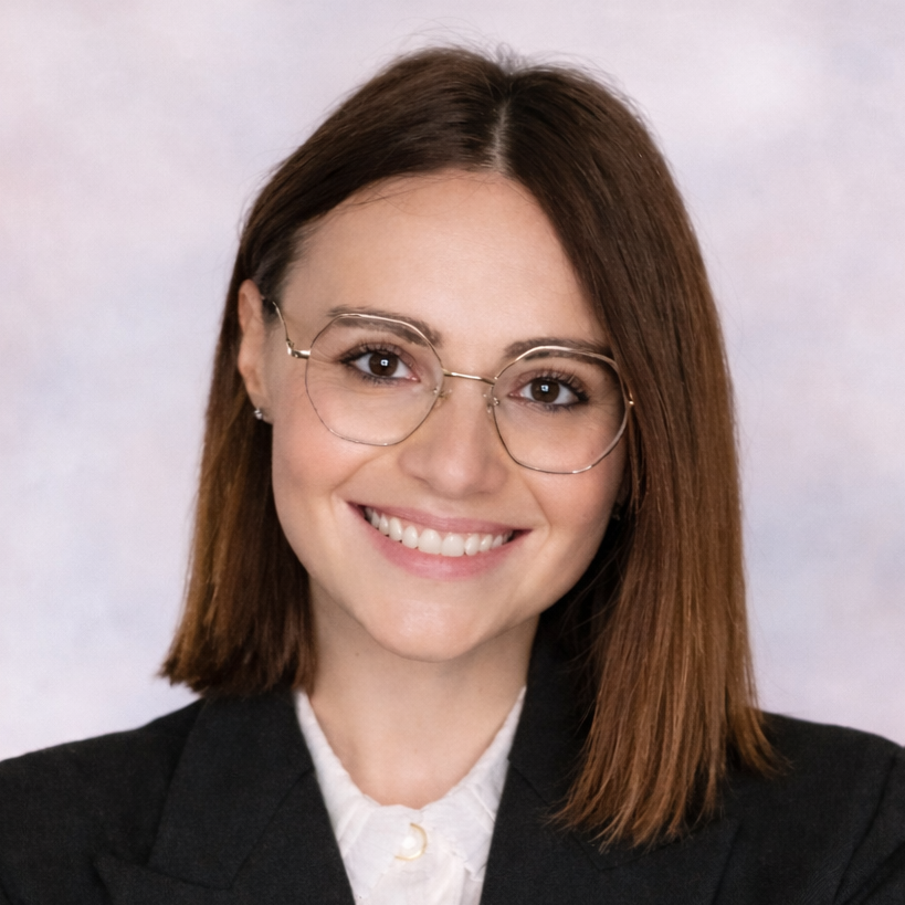 Jennyfer Aizenman - Coordinatrice Événementielle freelance 