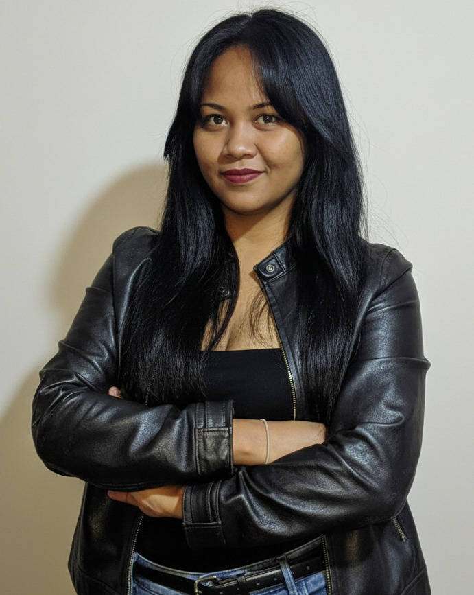 Koloina Volasoa Andrianarison - Rédactrice web SEO | Marques & E-commerce