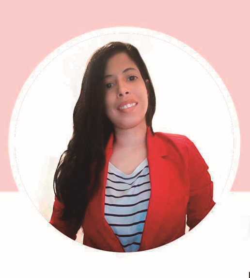 Macarena González Zambrano