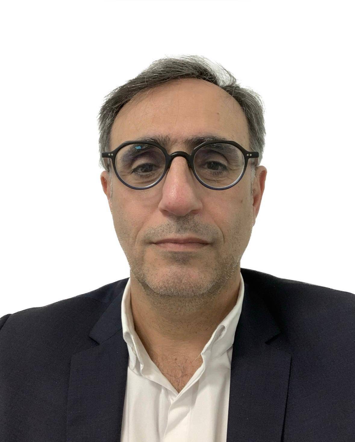 Didier Braham - DAF externe (Directeur Administratif et Financier)