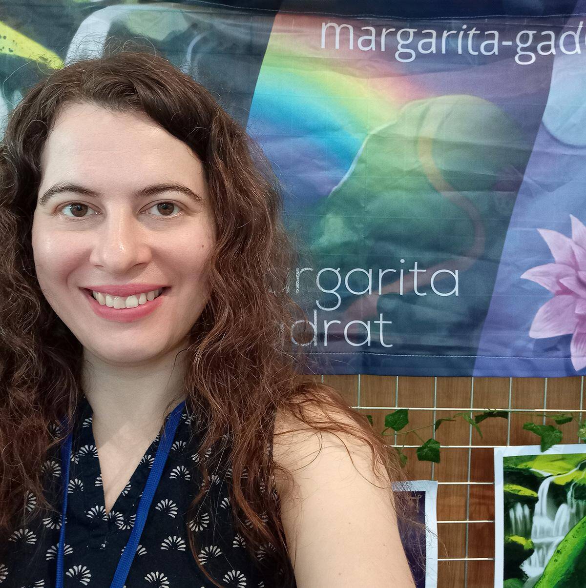 Margarita Gadrat