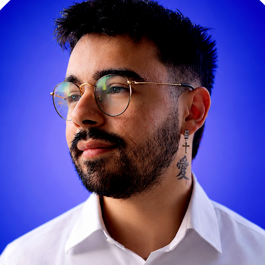 Valentin L. - Développeur Fullstack Symphony | Next/React