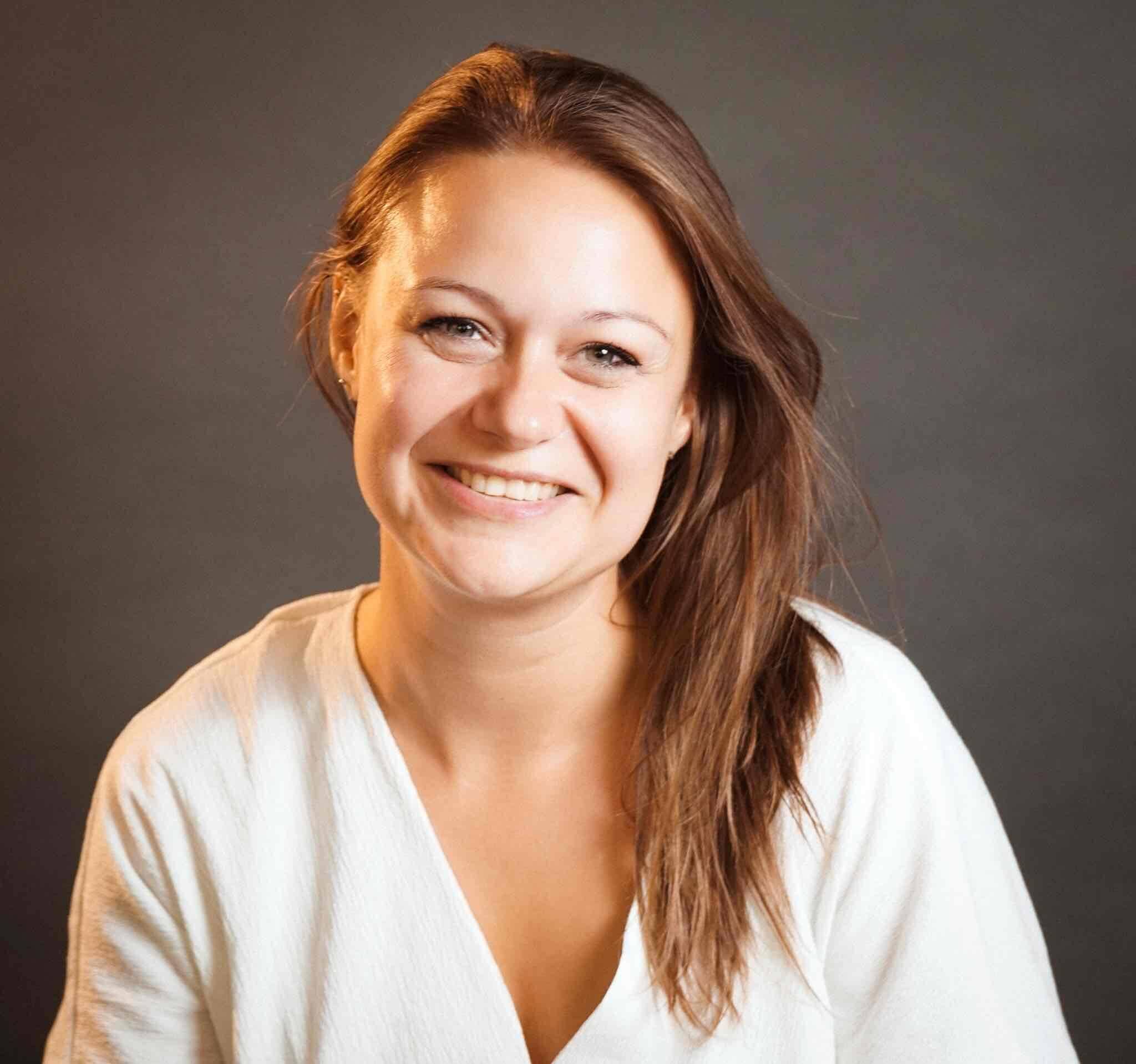 Lenka  - Digital Marketer