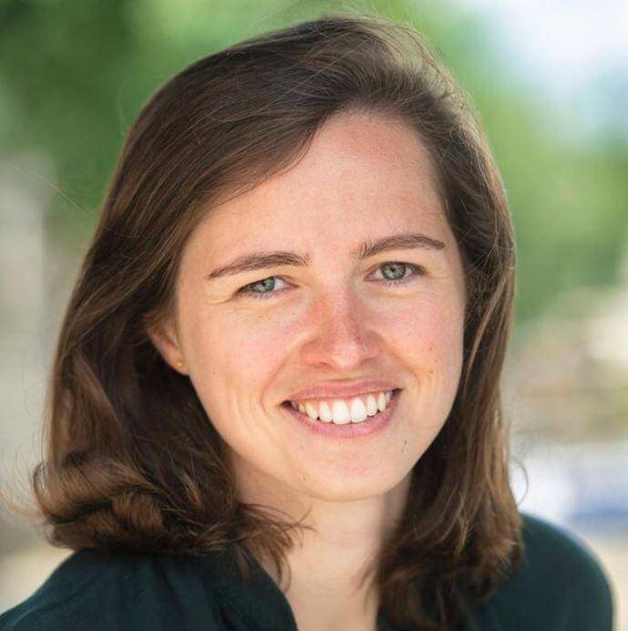 Charlotte Kopp