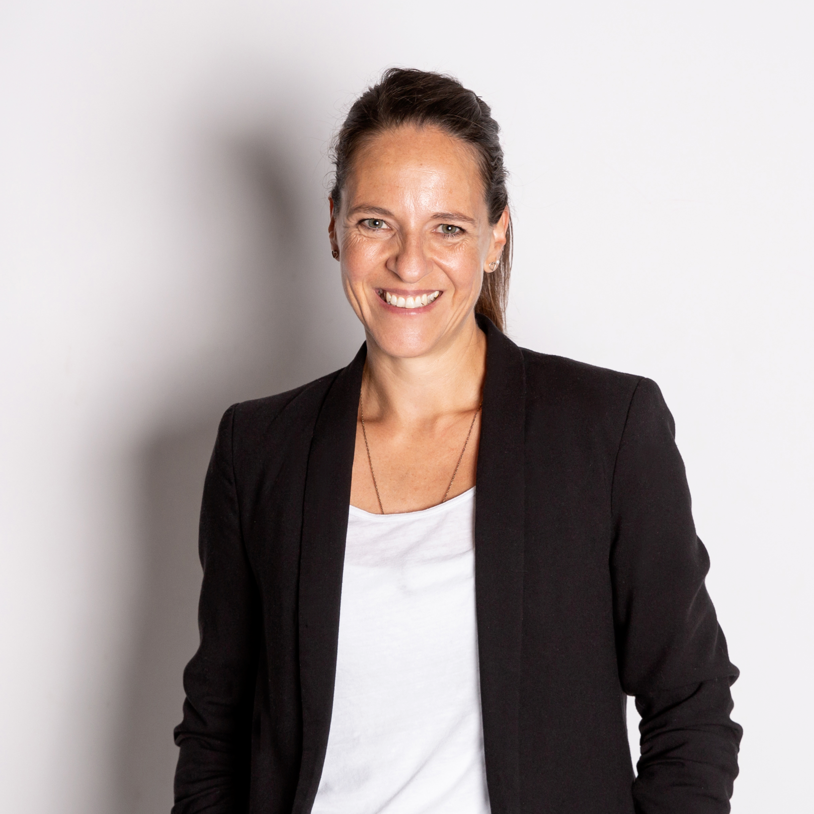 Anja Kleiber - PROJECT MANAGER & COORDINATOR