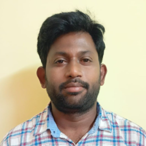 Mehul Ladumor
