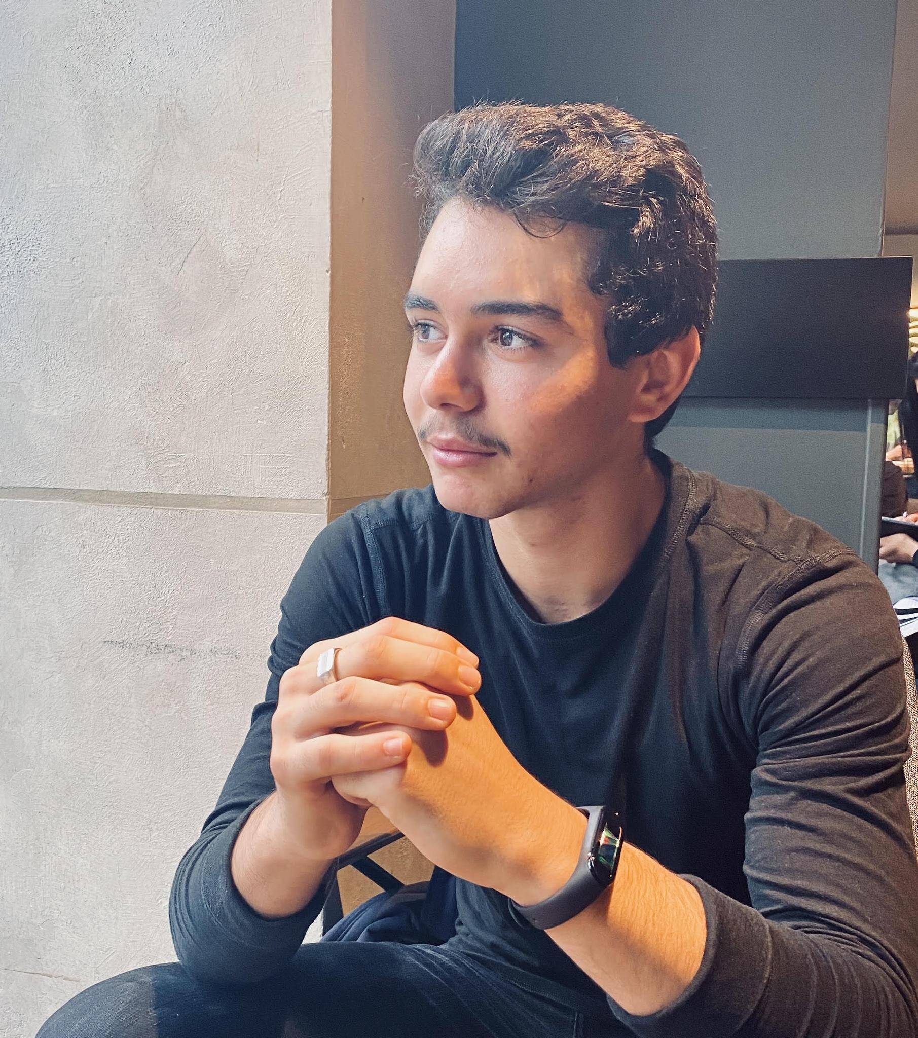 Mehdi Alami