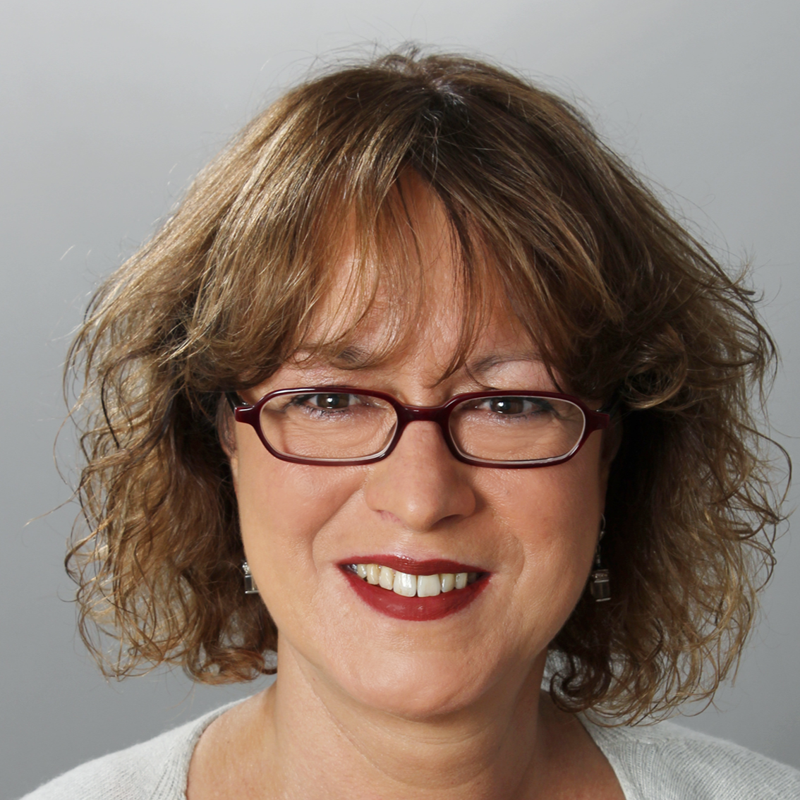 Jutta  - Journalistin (Medizin, Gesundheit, Ernährung)