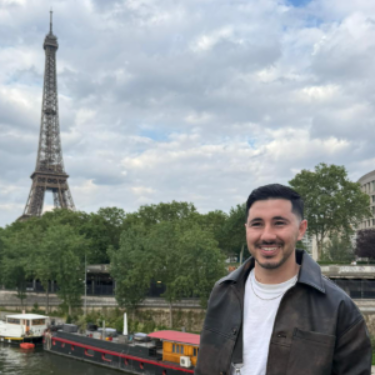 Ouahid Bouanani - Développeur Fulltack & QA
