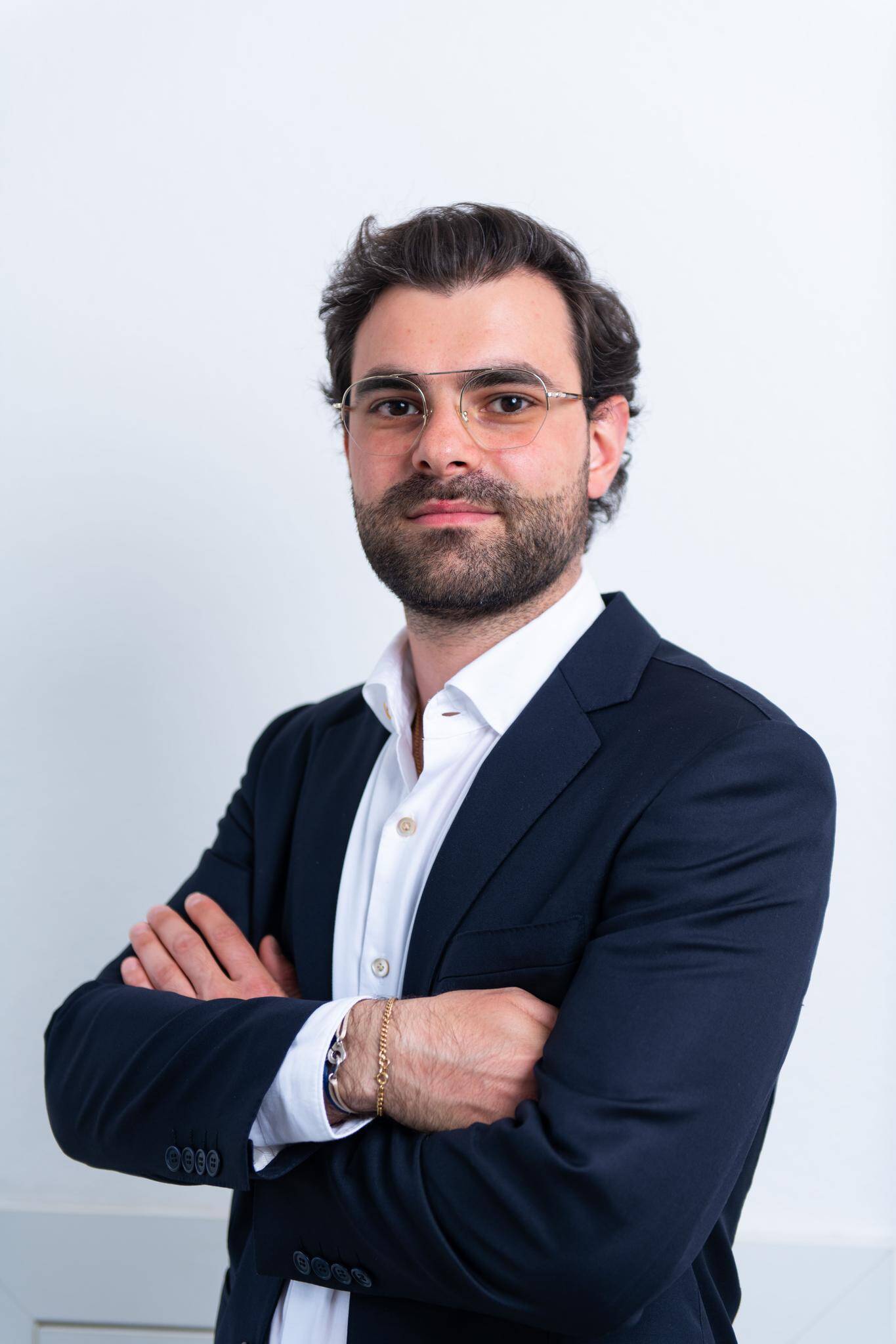 Ugo Vincentini
