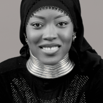 Aida Tamboura - French Proofreader/Science Data entry