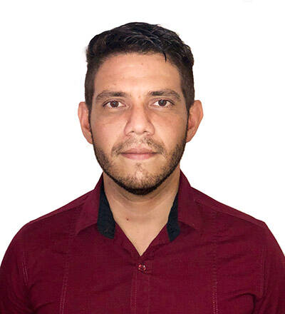 Hiskander A. - Data Operations & Analyst