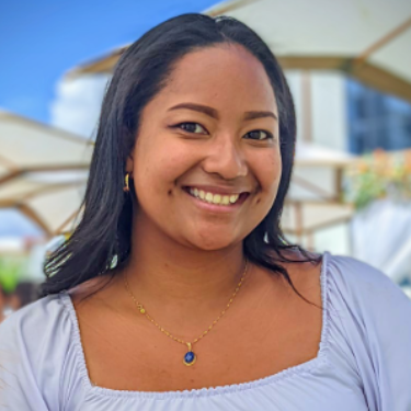Safidy Ratolojanahary - Assistante Virtuelle&Community management