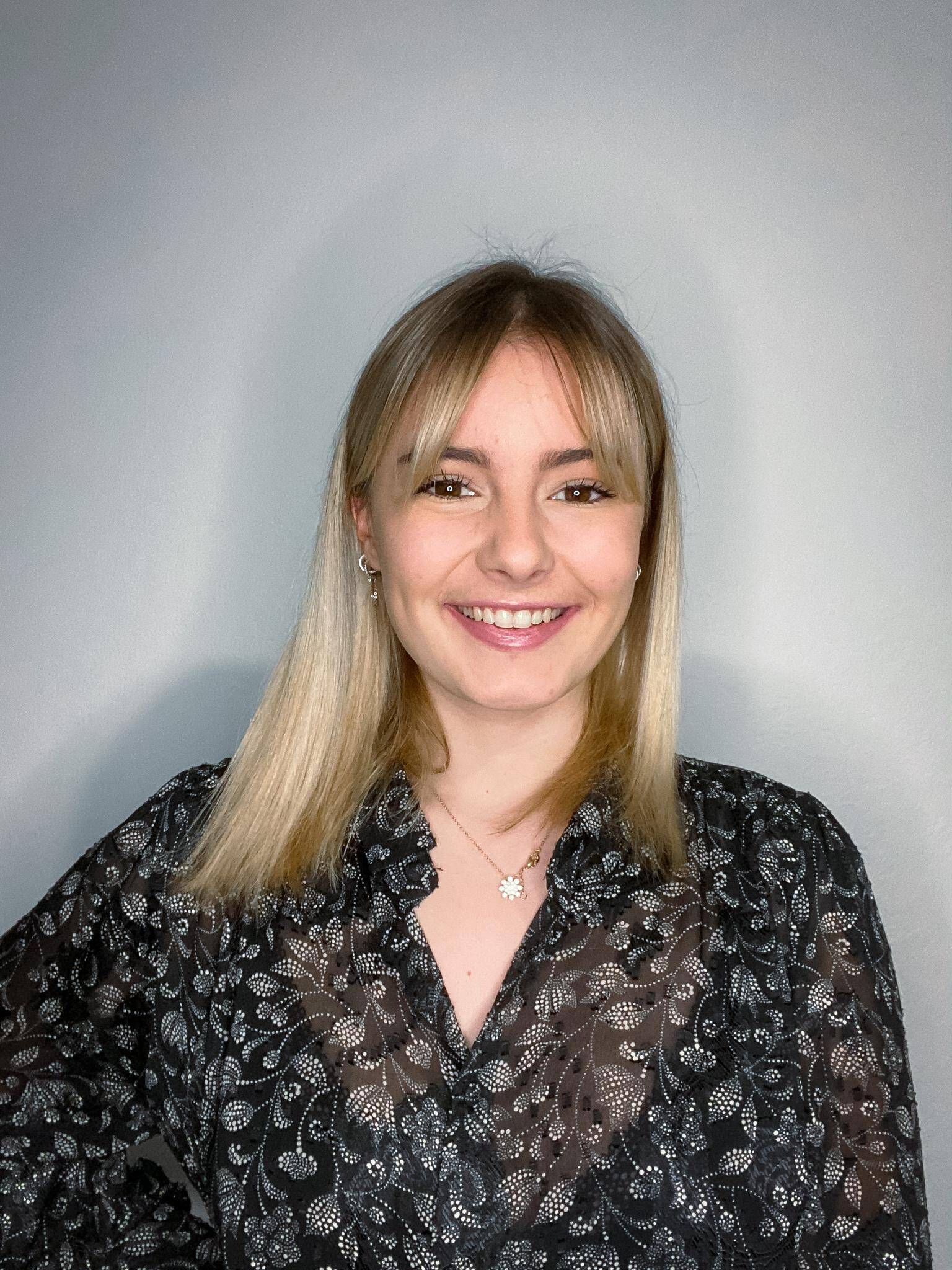 Léa Caseaux