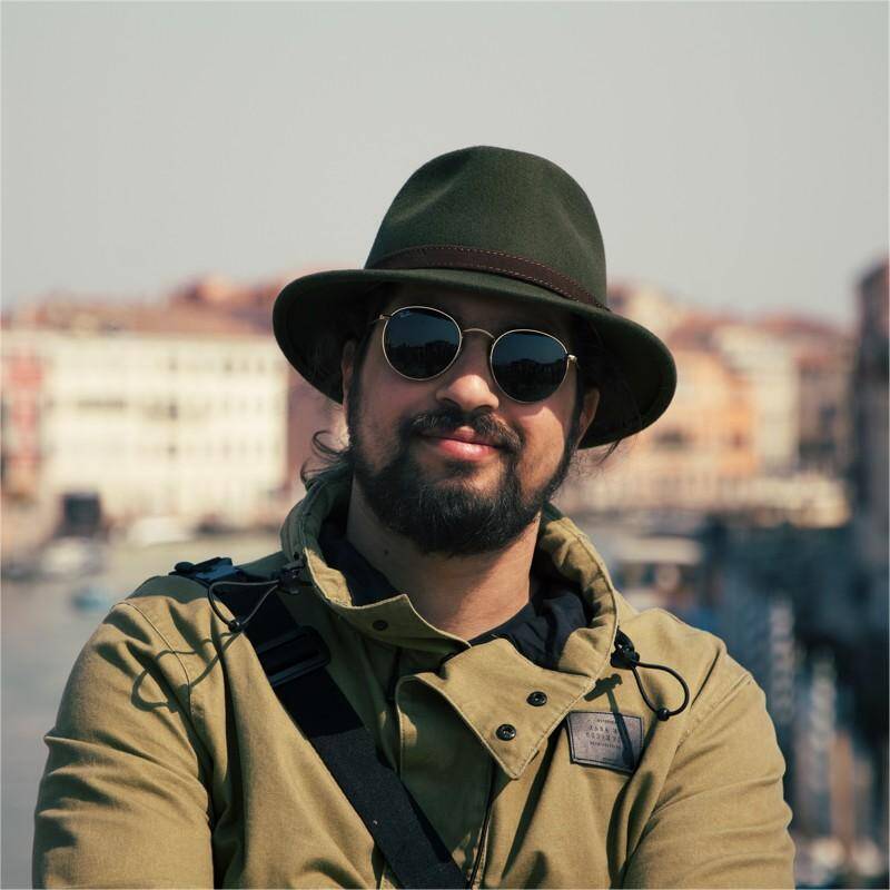 Tariq Sahnouni