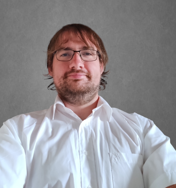 Florent Tribouilloy