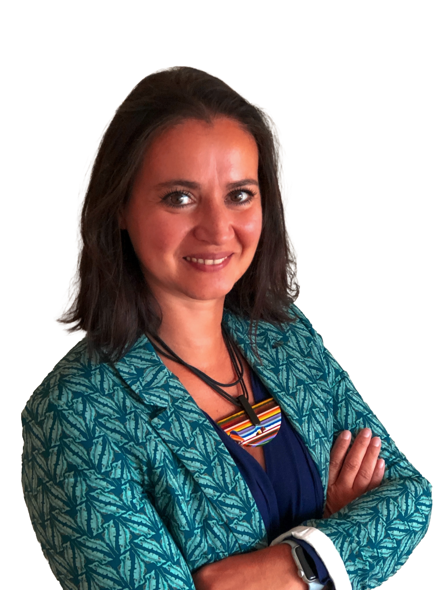 Francesca Urso - Senior Non-Life Actuary | Risk management & Audit