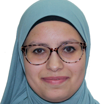 Aicha Hennad