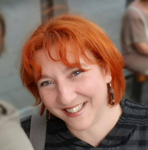 Steffi Herrmann