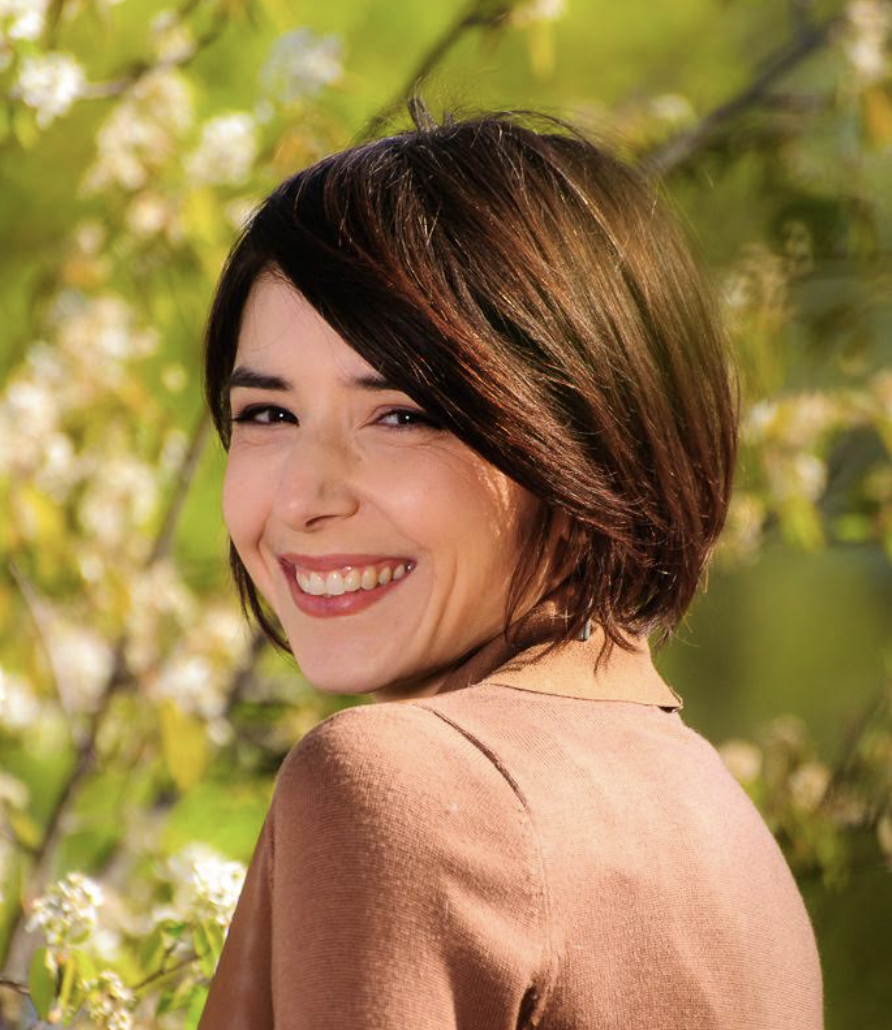 Laetitia P.