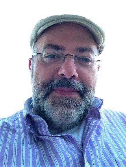 Rino Simonetti