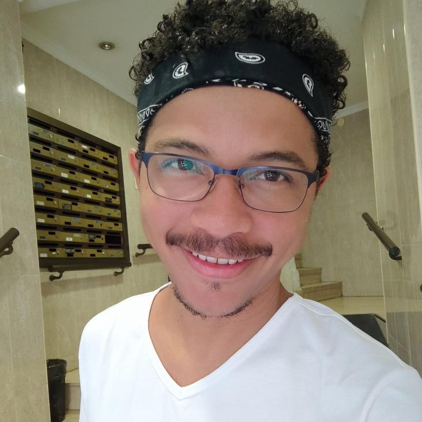 Rodrigo Farias - Software Engineer