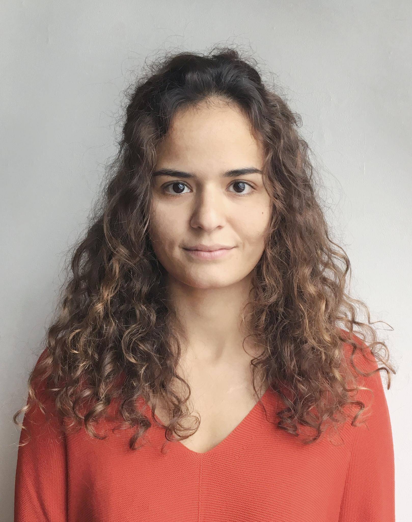 Agnès Mustar