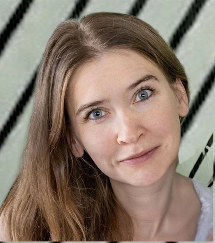 Yulia P