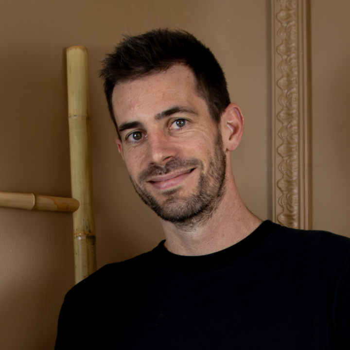 Adrien Cornée