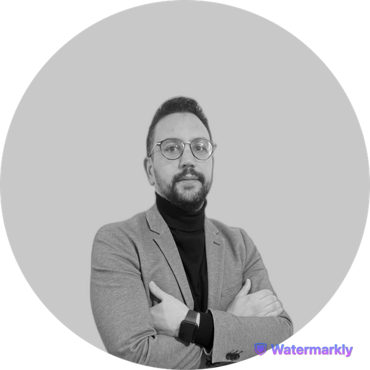 Safwen F. - Tech Lead FrontEnd/ Typescript Expert 