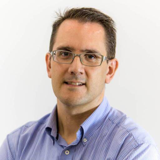 Francisco Tazón Vega - IT Project Manager