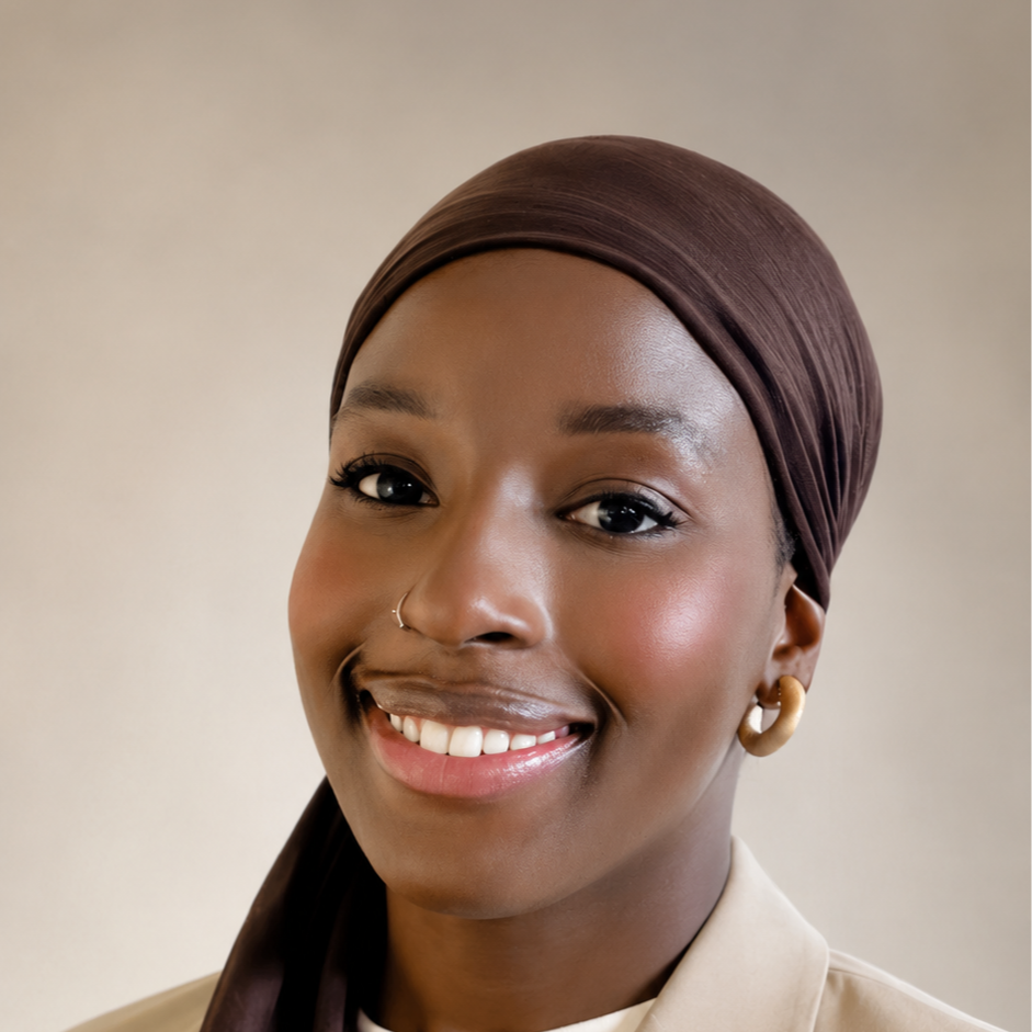 Maryam Tounkara