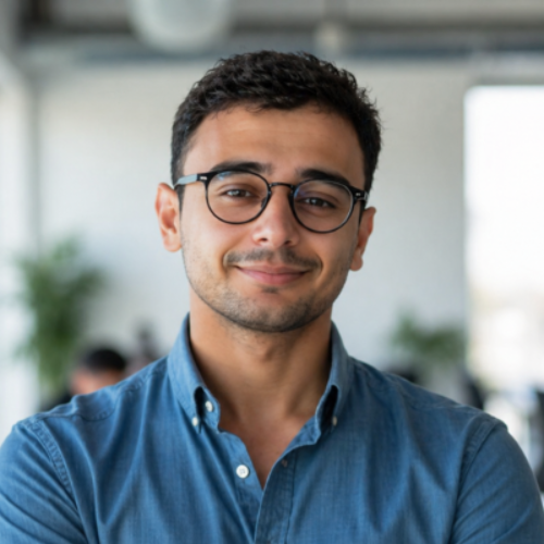 Maxime Belhis - Expert IA n8n automatisation