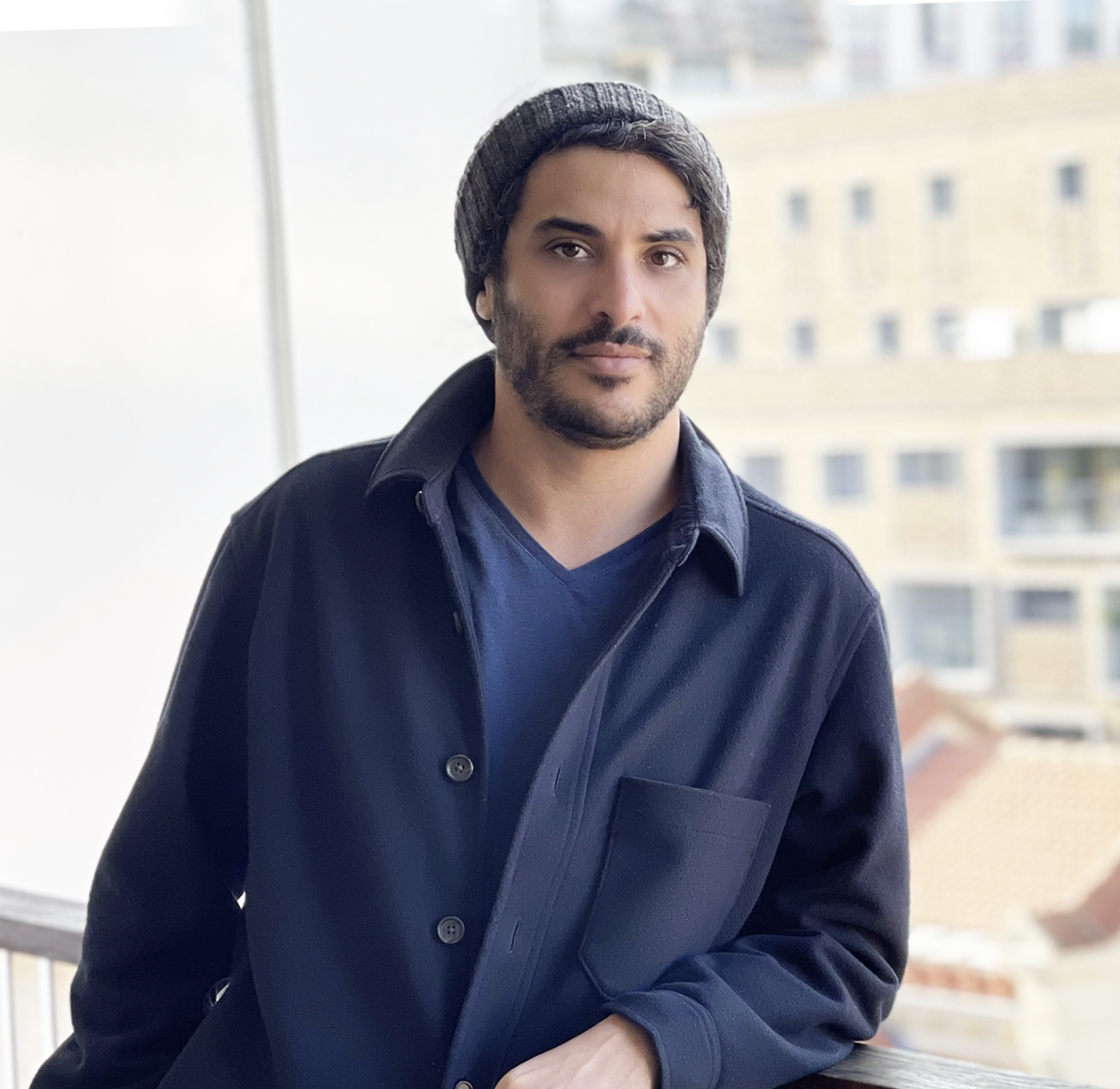 Ziad B. - UI-UX  / Directeur Artistique