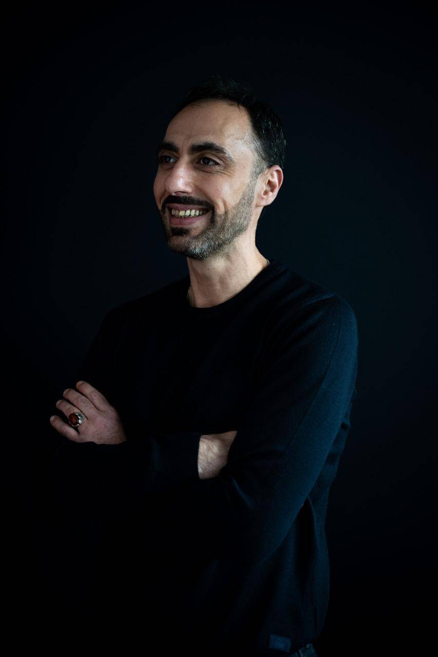 Haris Baran