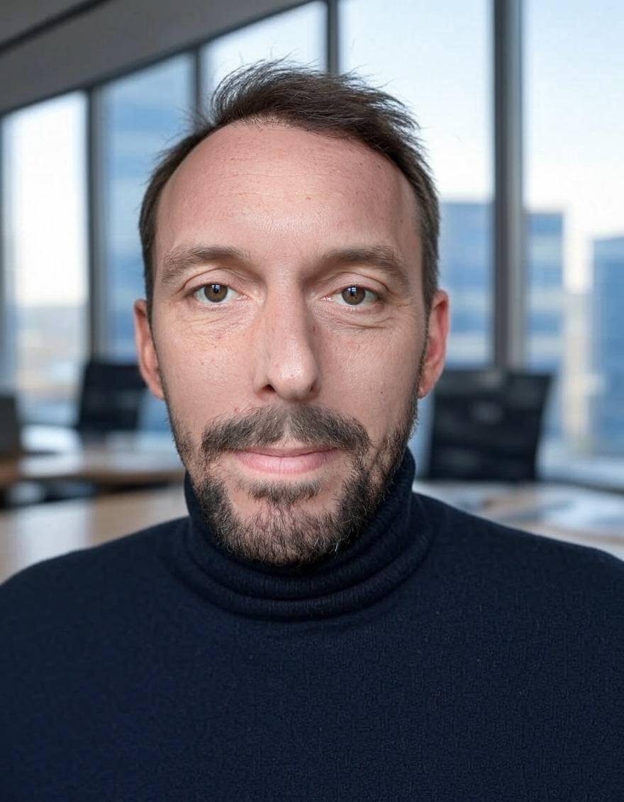 Lucas B. - IA Ingénieur  | Azure  | AWS | Google