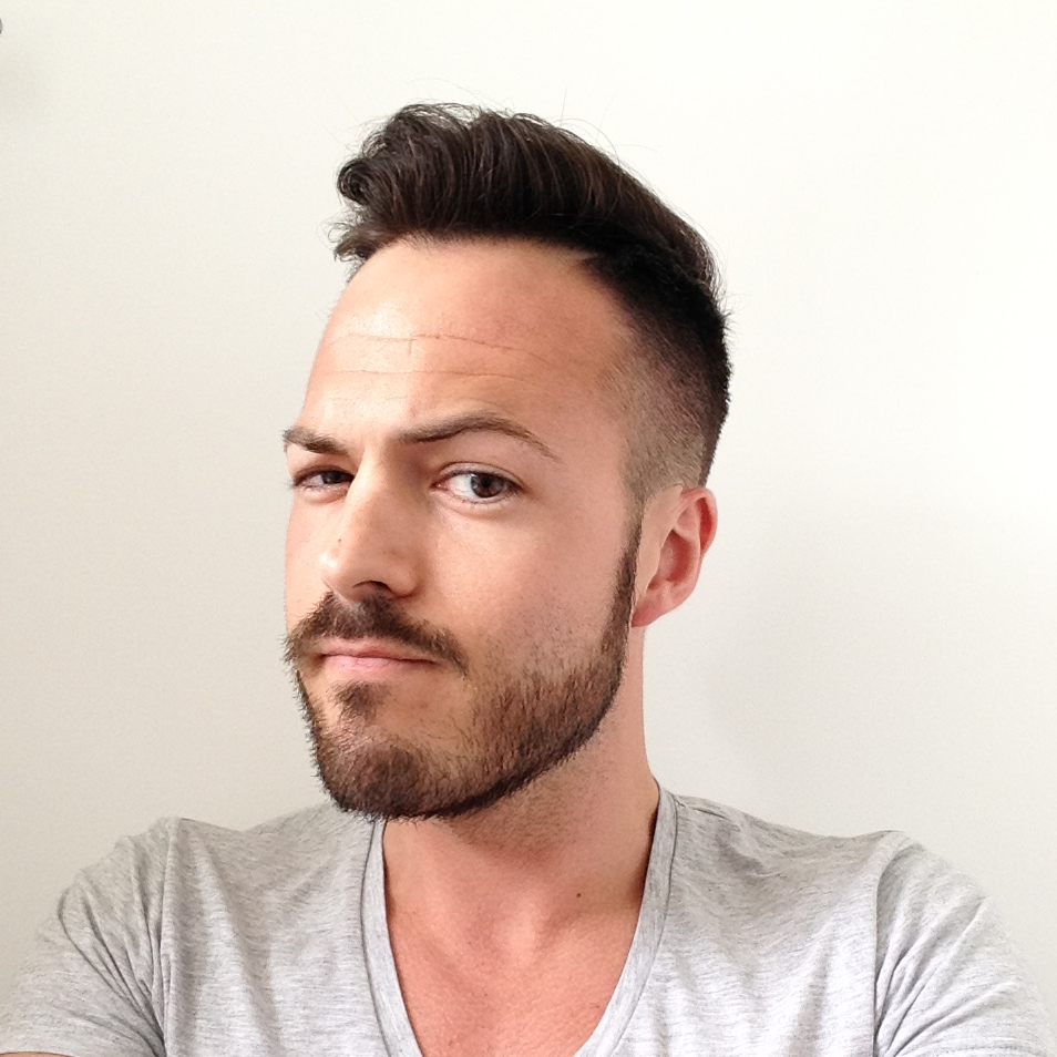Laurent Duserre