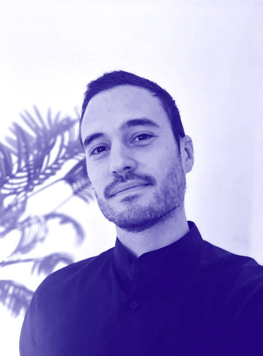 Thomas Rollant
