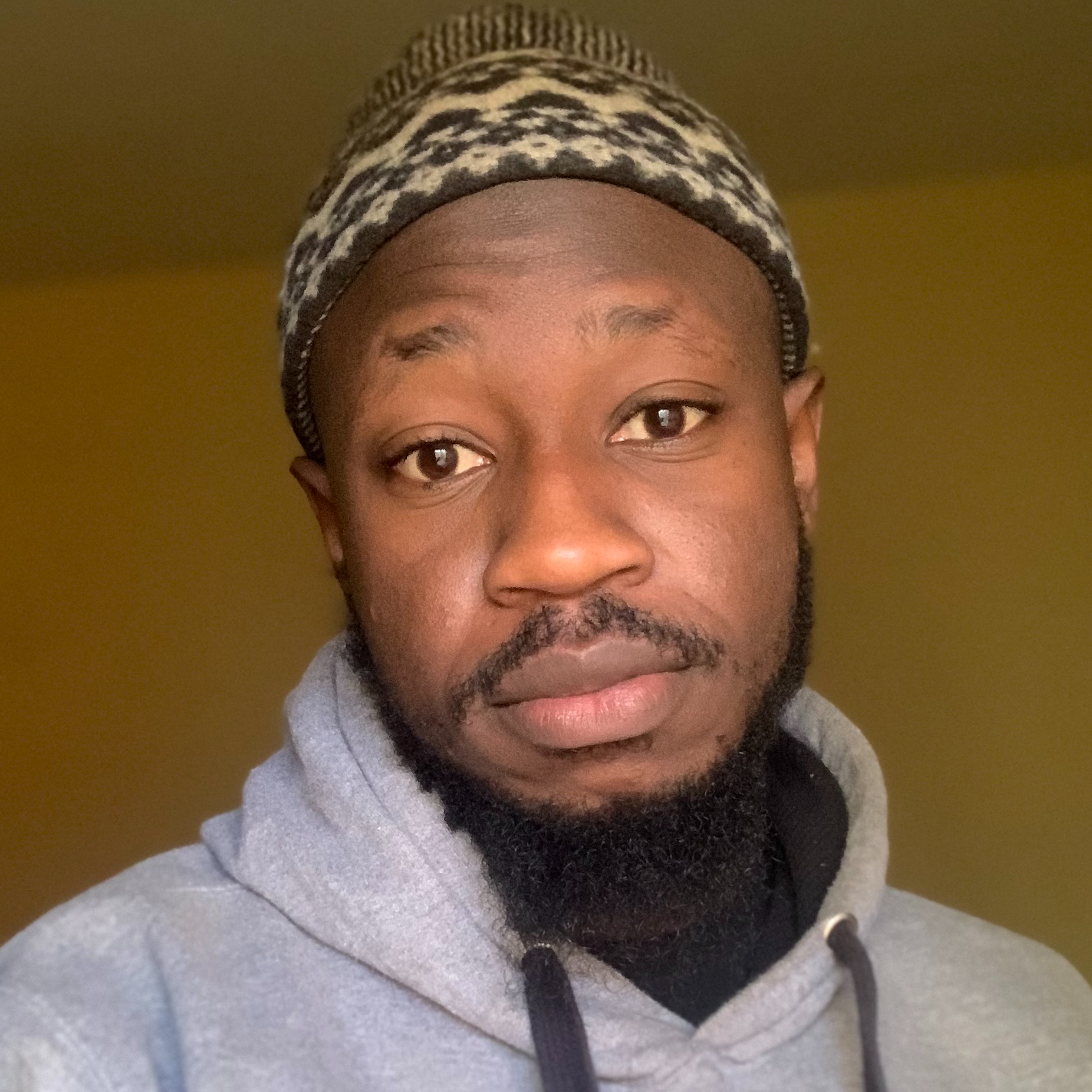 Khadim Rassoul Ndeye
