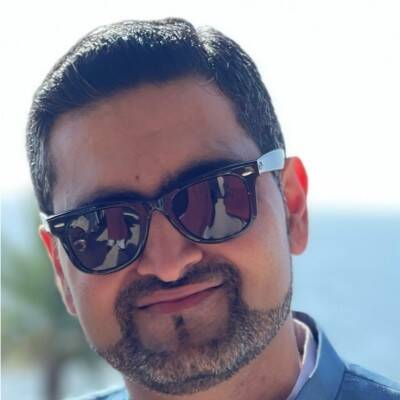 Umair Saeed