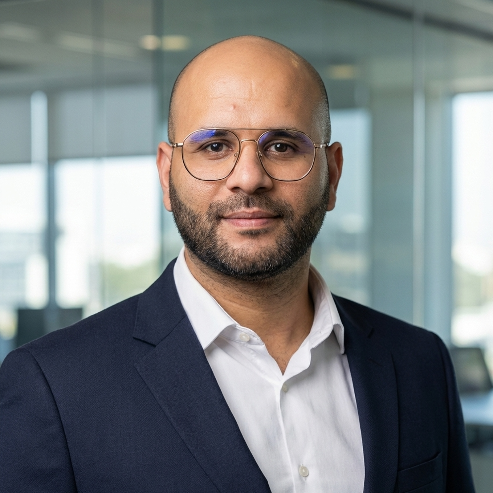 Oussama Mhiri