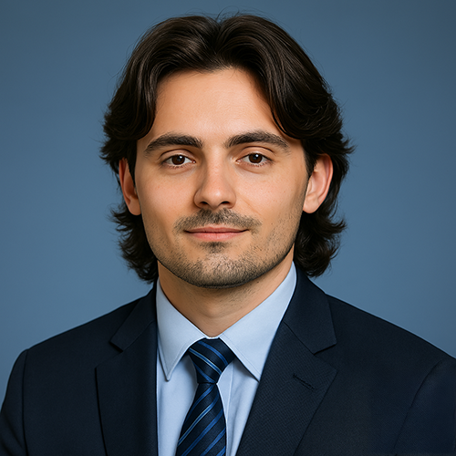 Clément Mary