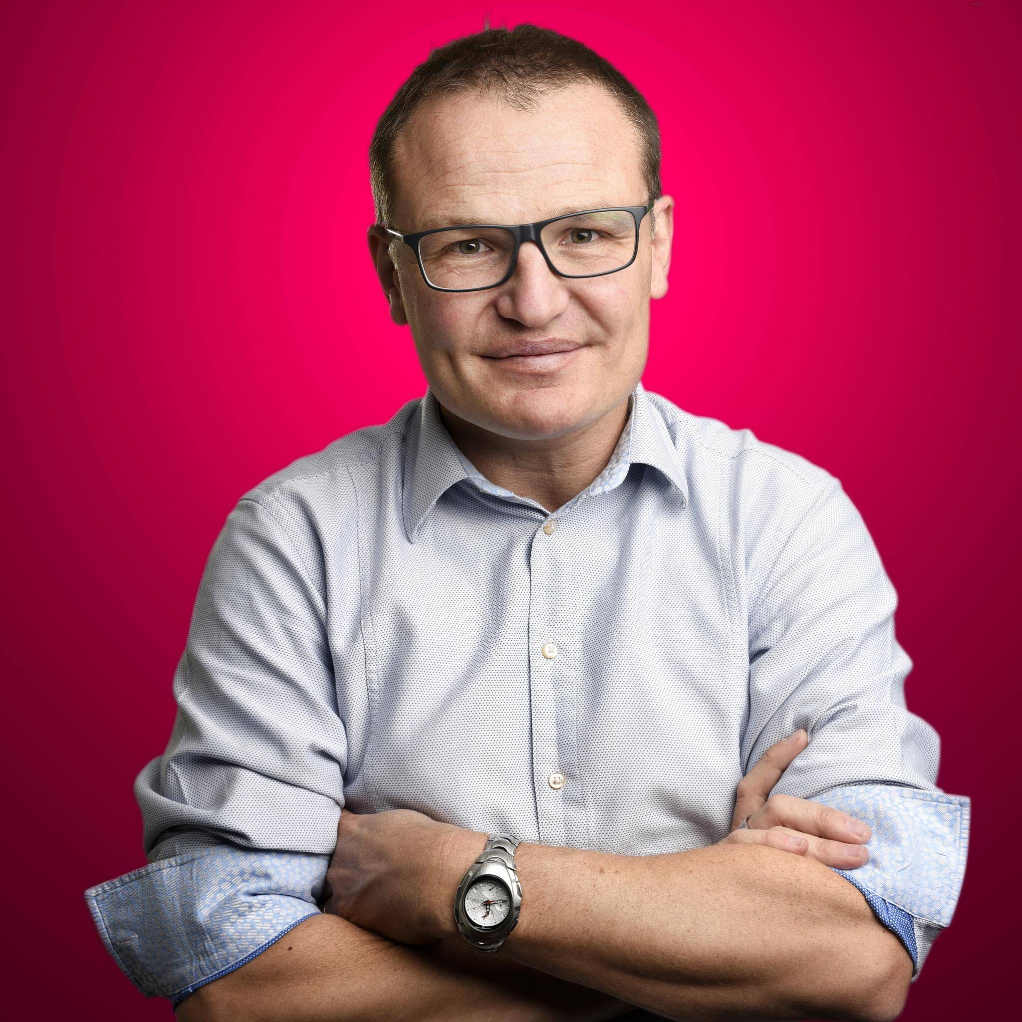 Bertrand Masson