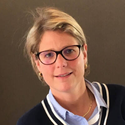 Veronique Versieux - J’accompagne les entreprises et leurs équipes en c