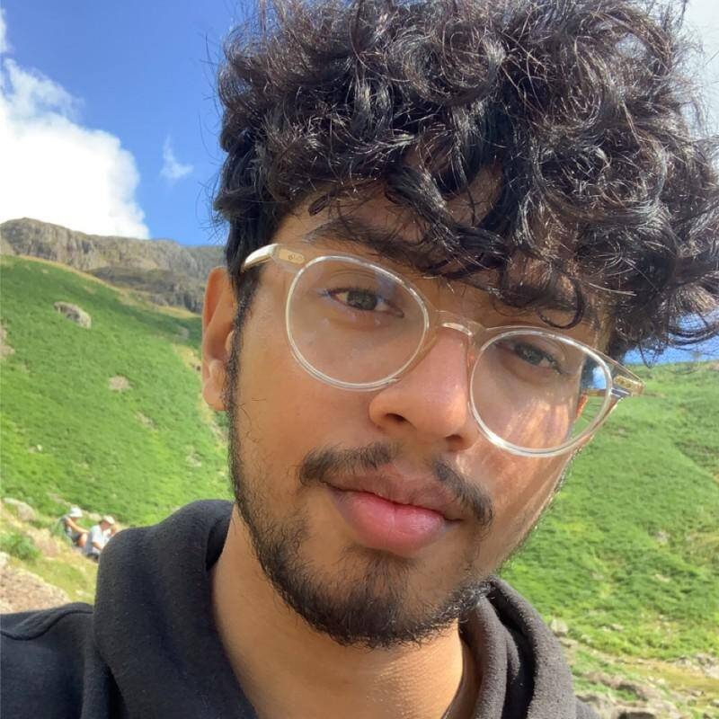 Mubin Al Rashid